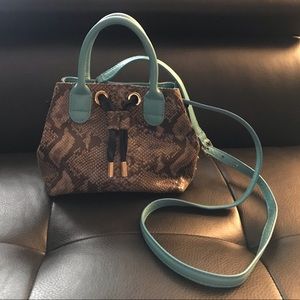 Juicy Couture Crossbody Purse